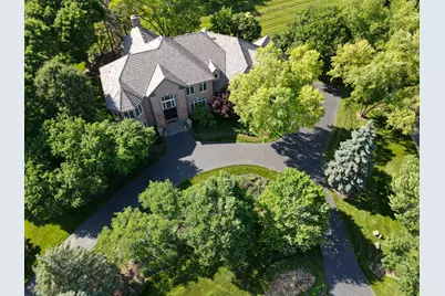 110 Hillshire Drive, Inverness, IL 60010 - Photo 1