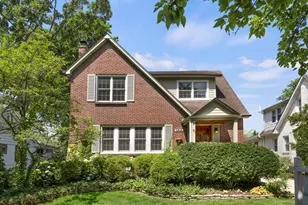 3838 Johnson Ave, Western Springs, IL 60558 - Photo 1