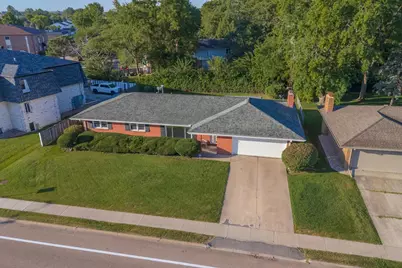 121 S Regency Drive, Bloomington, IL 61701 - Photo 1