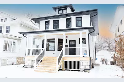 [Address not provided], Oak Park, IL 60304 - Photo 1