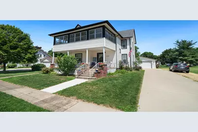 215 E 3rd Street, Byron, IL 61010 - Photo 1
