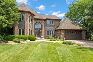 9901 Mission, Palos Park, IL 60464 - Photo 1