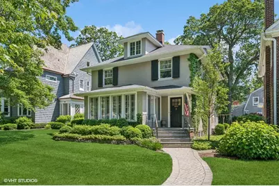 929 Forest Avenue, Wilmette, IL 60091 - Photo 1