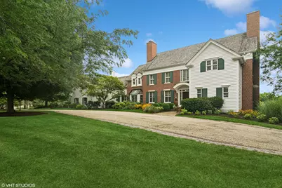 2 Hickory Lane, Barrington Hills, IL 60010 - Photo 1