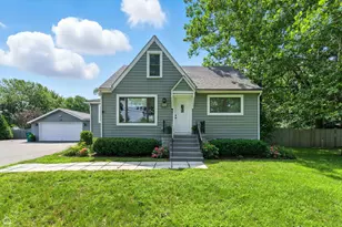 14318 McCarthy Rd, Lemont, IL 60439 - Photo 1