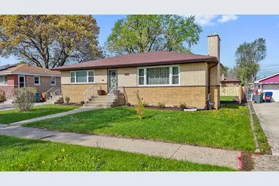 9520 Major Avenue, Oak Lawn, IL 60453 - Photo 1