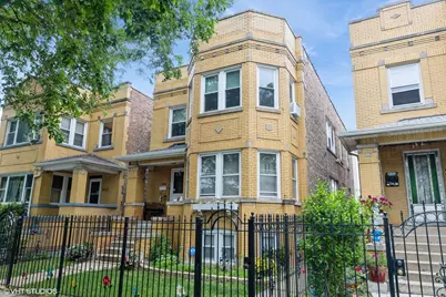 5310 W Parker Avenue, Chicago, IL 60639 - Photo 1
