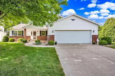 3508 Whisper Way, Bloomington, IL 61704 - Photo 1