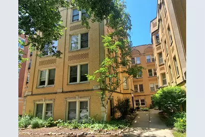 8014 Kilpatrick Avenue #2R, Skokie, IL 60076 - Photo 1