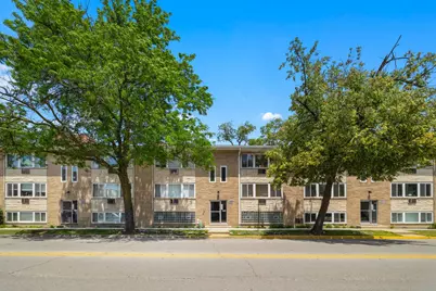 7233 Randolph Street #3C, Forest Park, IL 60130 - Photo 1