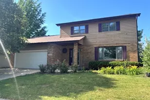 2228 Hess Dr, Crest Hill, IL 60403 - Photo 1