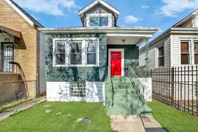 6926 S Justine Street, Chicago, IL 60636 - Photo 1