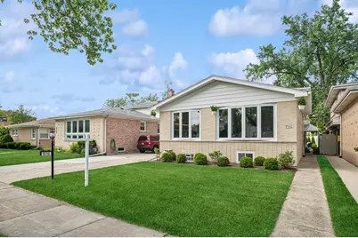 4546 Howard Street, Skokie, IL 60076 - Photo 1