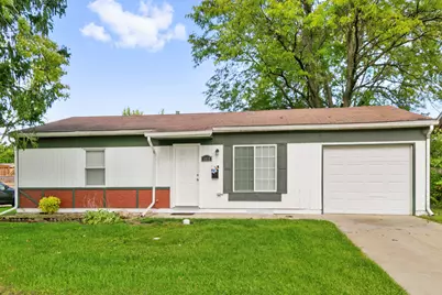 4328 Greenbrier Lane, Richton Park, IL 60471 - Photo 1