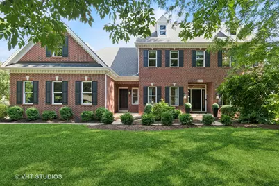 4227 Falkner Drive, Naperville, IL 60564 - Photo 1