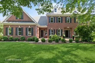 4227 Falkner Dr, Naperville, IL 60564 - Photo 1