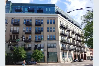 1645 W Ogden Avenue #625, Chicago, IL 60612 - Photo 1