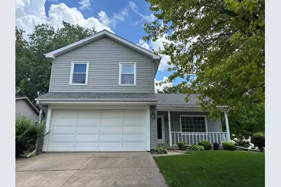 1301 Bancroft Drive, Bloomington, IL 61704 - Photo 1