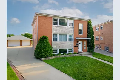 8063 W Churchill Avenue #G, Niles, IL 60714 - Photo 1