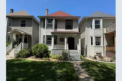 1932 W Touhy Avenue #1, Chicago, IL 60626 - Photo 1