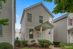 2307 Woodhill Ct, Plainfield, IL 60586 - Photo 1