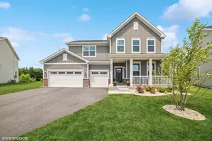 117 Hedgerow Dr, Elgin, IL 60124 - Photo 1