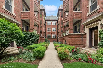 960 W Cuyler Avenue #3N, Chicago, IL 60613 - Photo 1