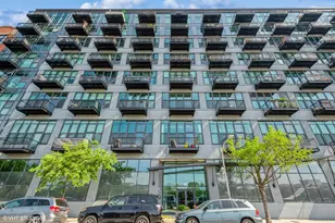 1224 W Van Buren Ave, Chicago, IL 60607 - Photo 1