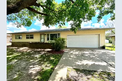 430 N 2nd Street, Tonica, IL 61370 - Photo 1