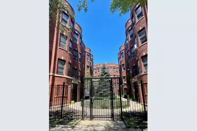 1072 W Thorndale Avenue #2L, Chicago, IL 60660 - Photo 1