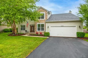 25321 Pastoral Dr, Plainfield, IL 60585 - Photo 1