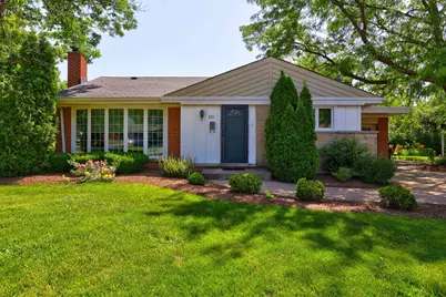 221 S Fair Avenue, Elmhurst, IL 60126 - Photo 1