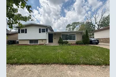 448 N Kenneth Court, Glenwood, IL 60425 - Photo 1