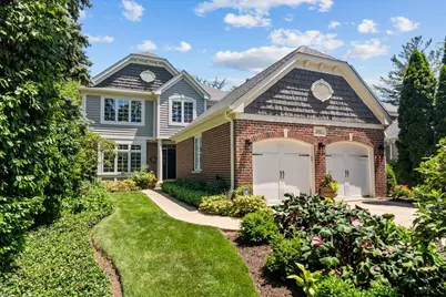 1753 Elmwood Drive, Highland Park, IL 60035 - Photo 1