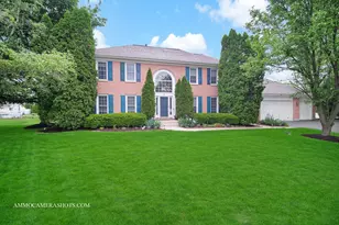 4 Dryden Ct, Algonquin, IL 60102 - Photo 1