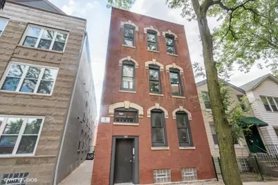 819 S Carpenter Street #2R, Chicago, IL 60607 - Photo 1