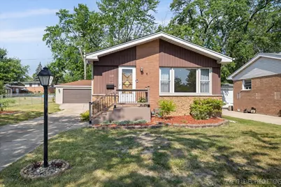 444 N Manchester Drive, Chicago Heights, IL 60411 - Photo 1