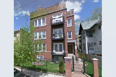 7612 N Rogers Avenue #G, Chicago, IL 60626 - Photo 1