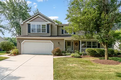 1334 Wilshire Drive, Naperville, IL 60540 - Photo 1