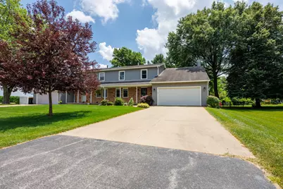 8626 Oakmont Road, Bloomington, IL 61705 - Photo 1