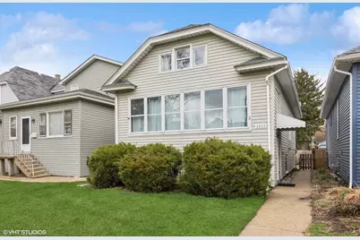 4645 N Leamington Avenue, Chicago, IL 60630 - Photo 1