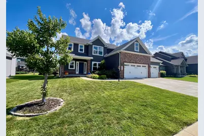 1111 Ashford Court, Mahomet, IL 61853 - Photo 1