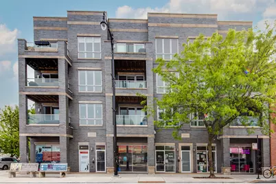 2860 N Milwaukee Avenue #2S, Chicago, IL 60618 - Photo 1