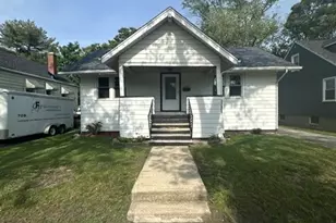 14837 Karlov Ave, Midlothian, IL 60445 - Photo 1