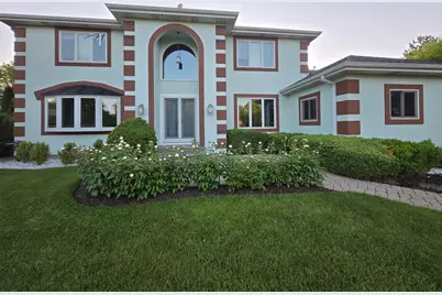 25805 N Arrowhead Drive, Mundelein, IL 60060 - Photo 1