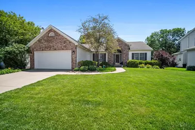 3205 Stonebridge Drive, Bloomington, IL 61704 - Photo 1