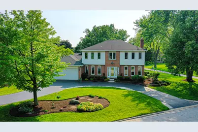 6316 Knollwood Court, Lisle, IL 60532 - Photo 1