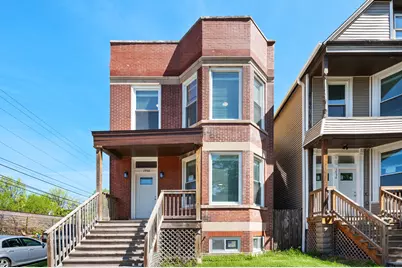 1756 W School Street #G, Chicago, IL 60657 - Photo 1