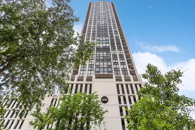 1122 N Clark Street #3104, Chicago, IL 60610 - Photo 1