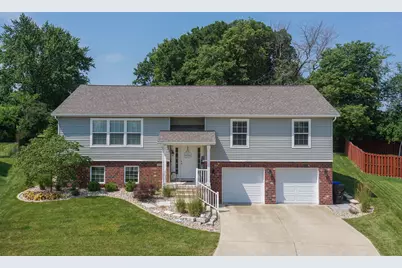 2608 Grey Fox Trail, Bloomington, IL 61705 - Photo 1